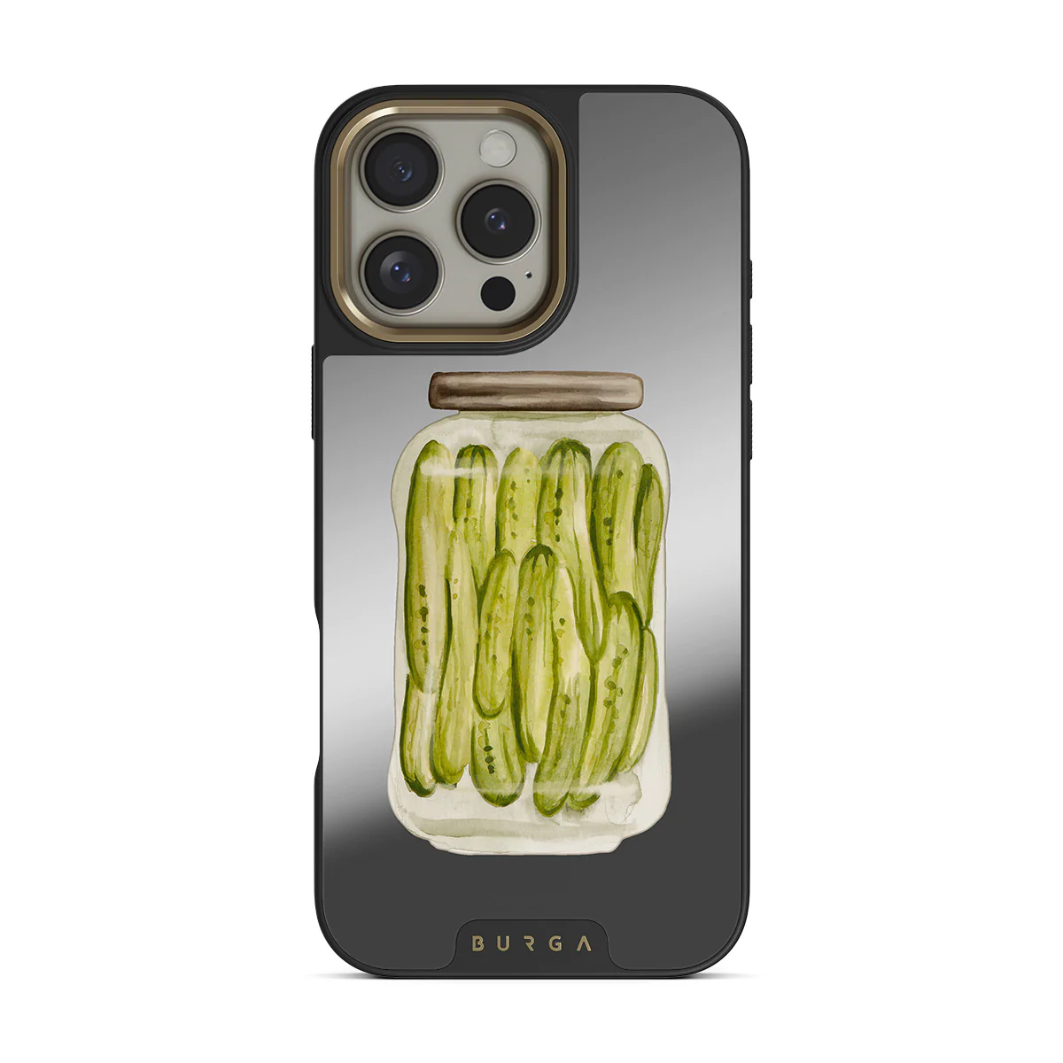 Pickled - iPhone 16 Pro Funda - Image 27