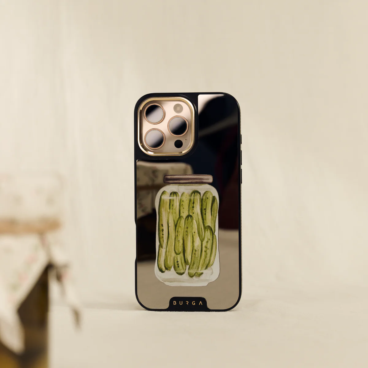 Pickled - iPhone 16 Pro Funda - Image 53