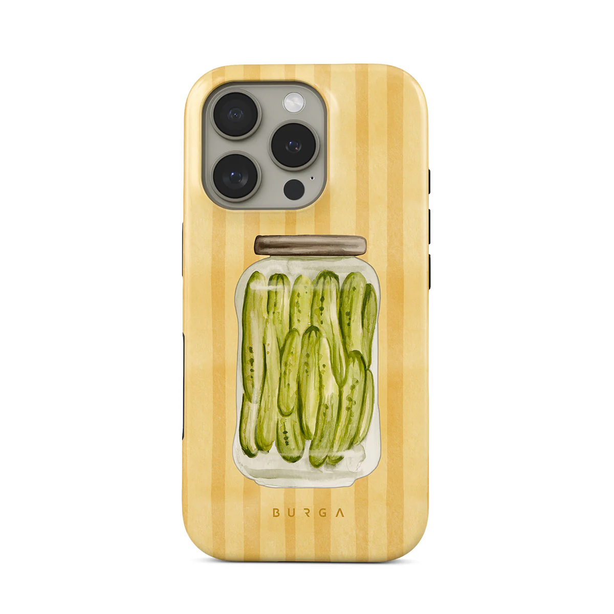 Pickled - iPhone 16 Pro Max Funda