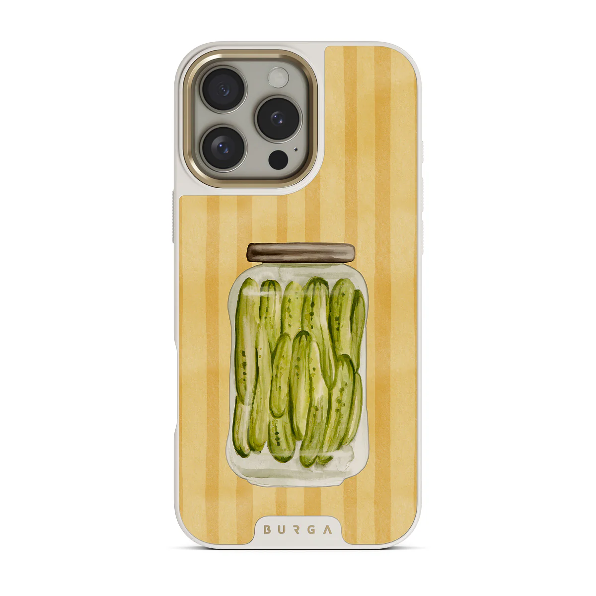 Pickled - iPhone 16 Pro Max Funda - Image 20