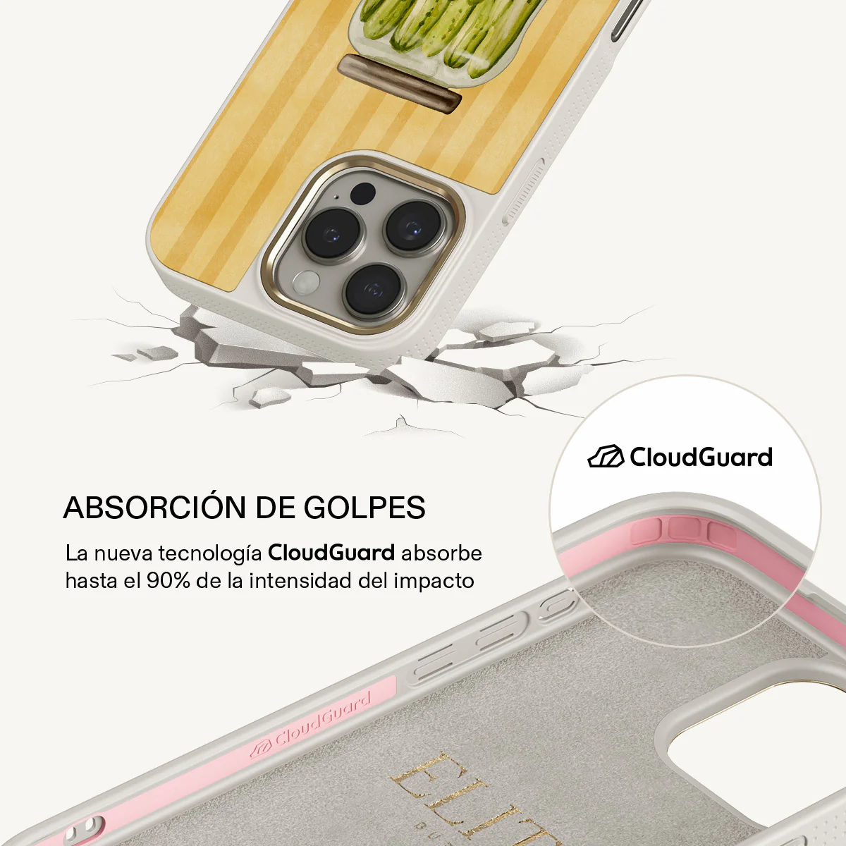 Pickled - iPhone 16 Pro Max Funda - Image 22