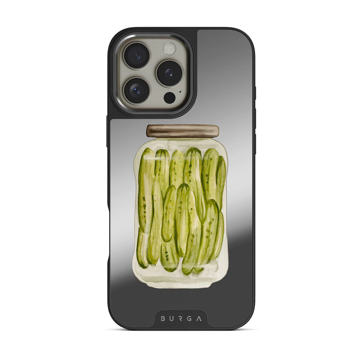 Pickled - iPhone 16 Pro Max Funda - Image 35