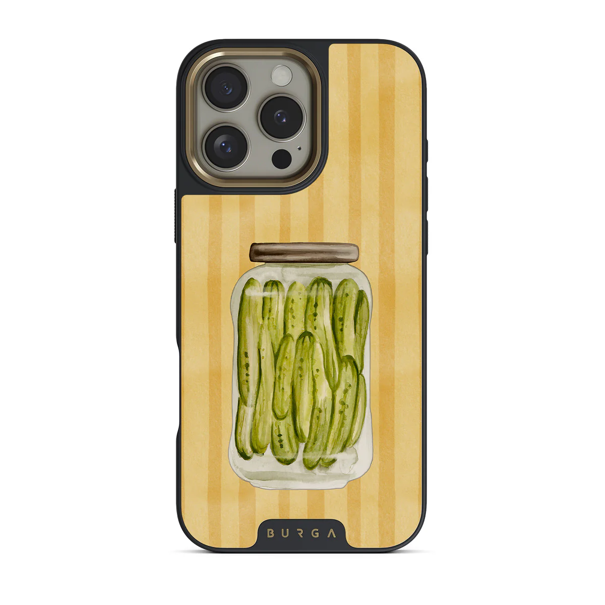 Pickled - iPhone 16 Pro Max Funda - Image 6