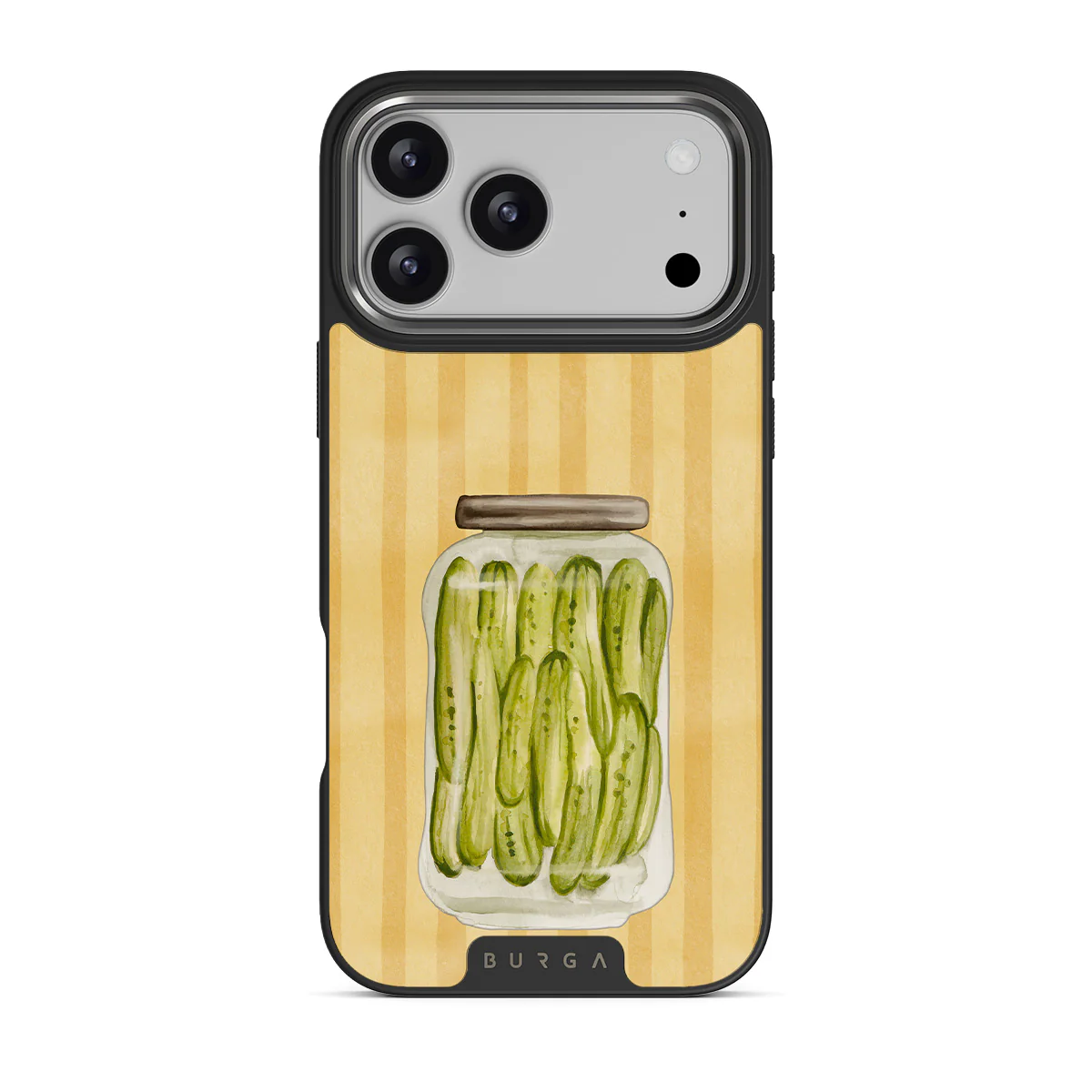 Pickled - iPhone 17 Pro Max Funda - Image 12