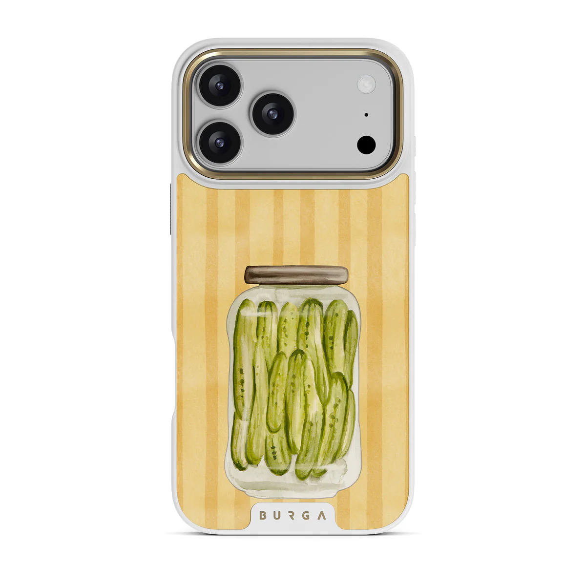 Pickled - iPhone 17 Pro Max Funda - Image 19