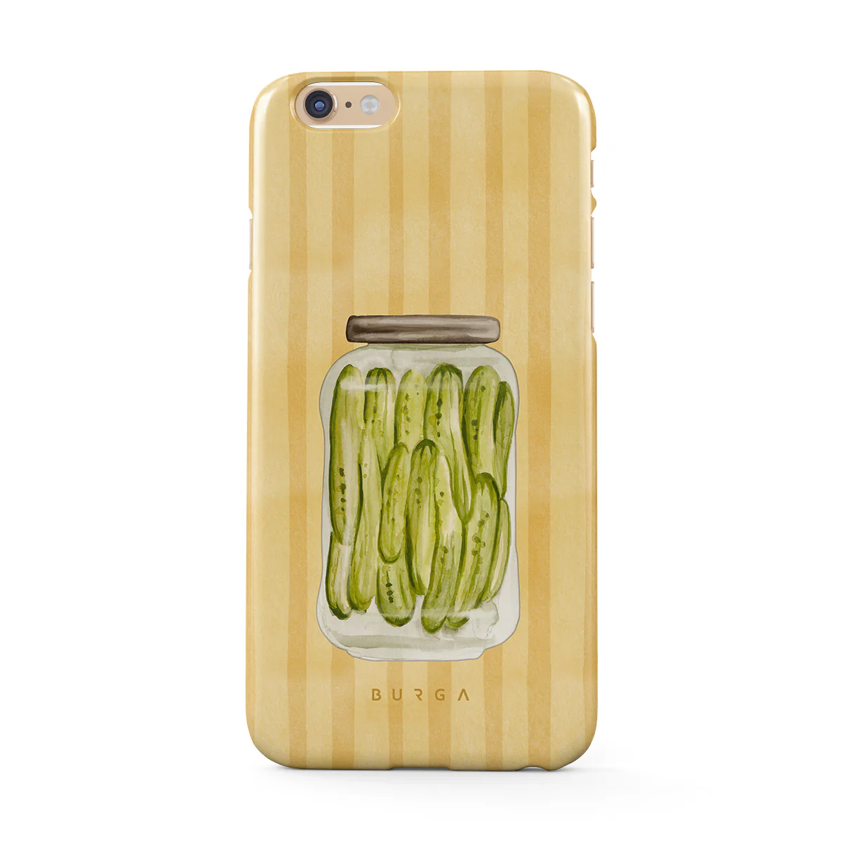 Pickled - iPhone 6 / 6S Funda