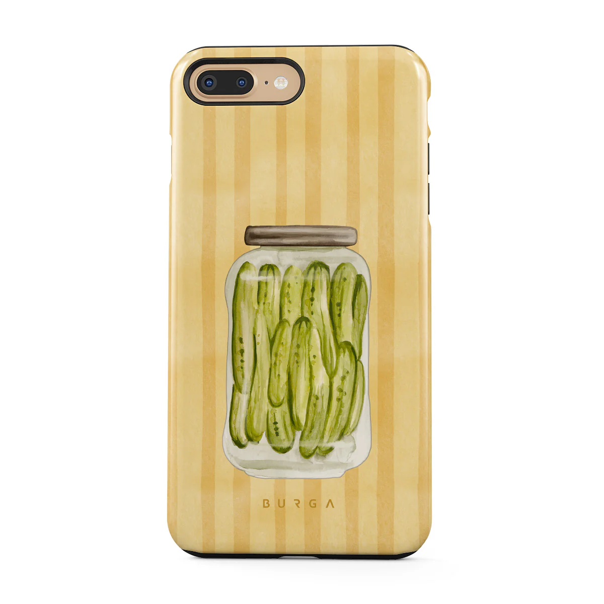 Pickled - iPhone 7 Plus / 8 Plus Funda - Image 5