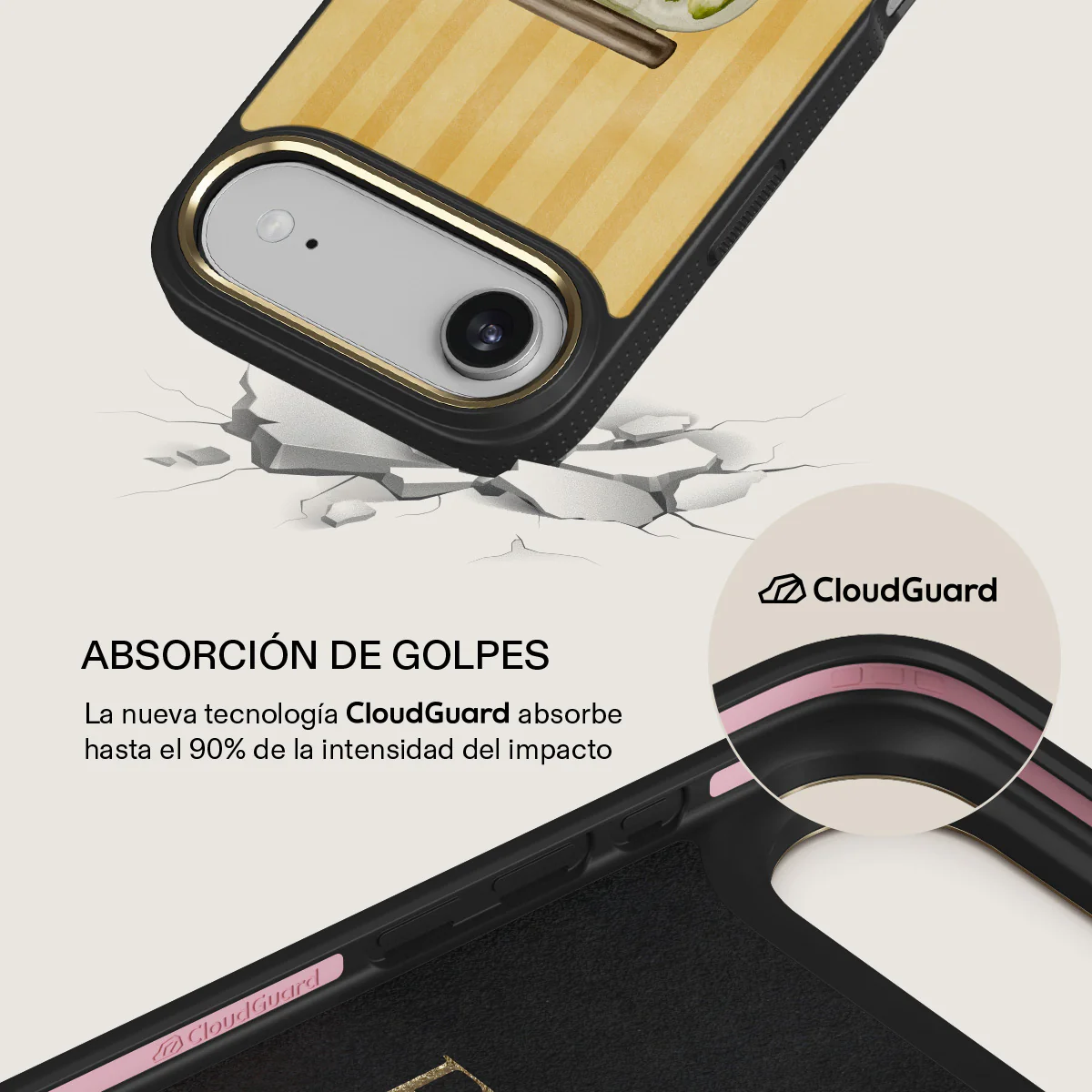 Pickled - iPhone Air Funda - Image 7