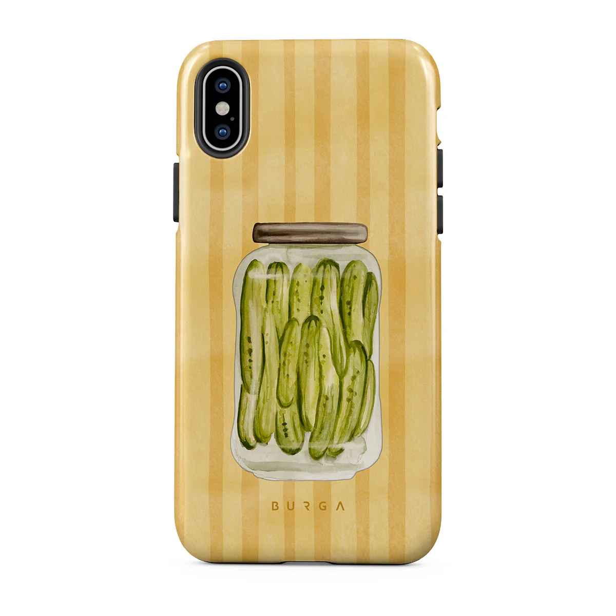 Pickled - iPhone XS Max Funda - Image 5