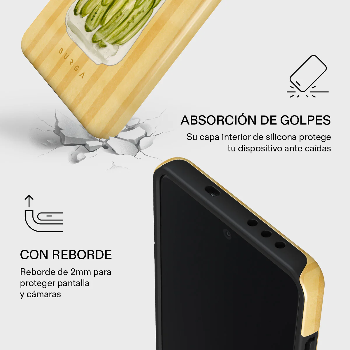 Pickled - OnePlus 13 Funda - Image 4