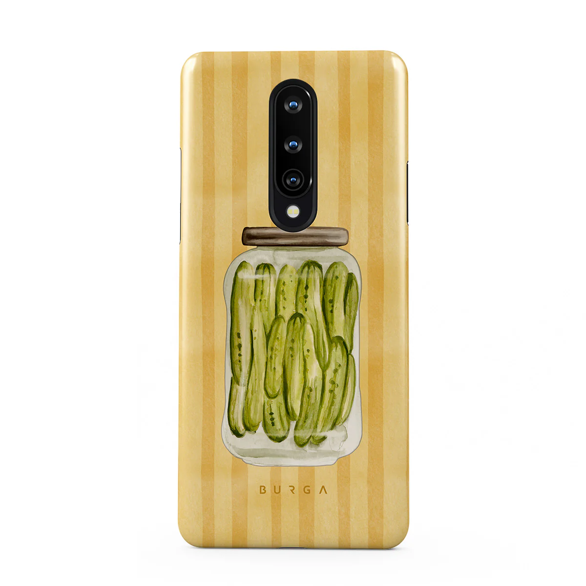 Pickled - OnePlus 8 Funda