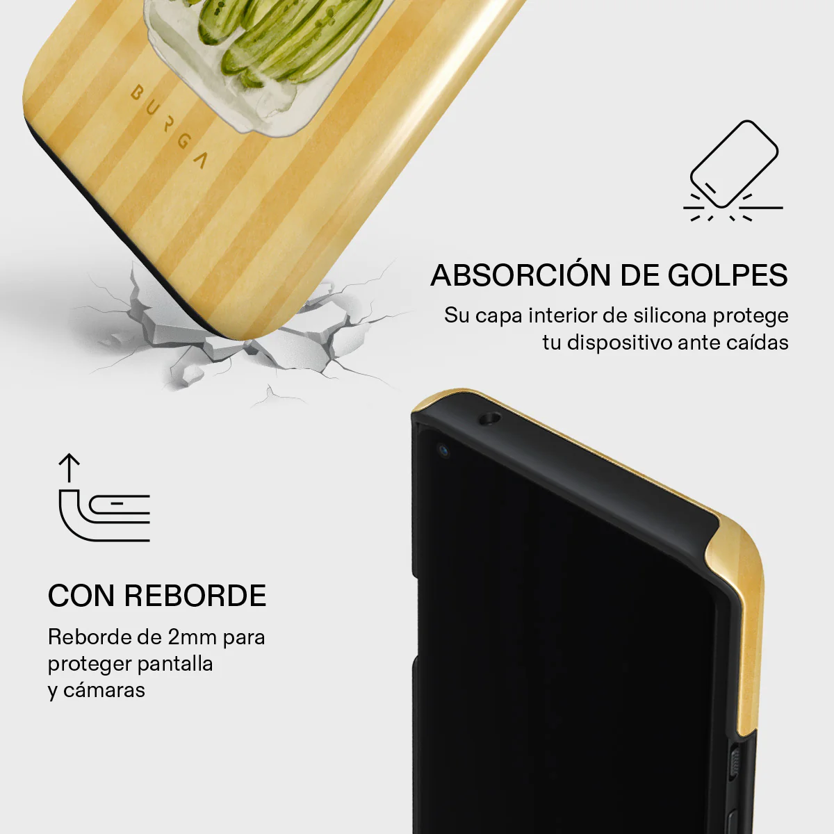 Pickled - OnePlus 9 Pro Funda - Image 4