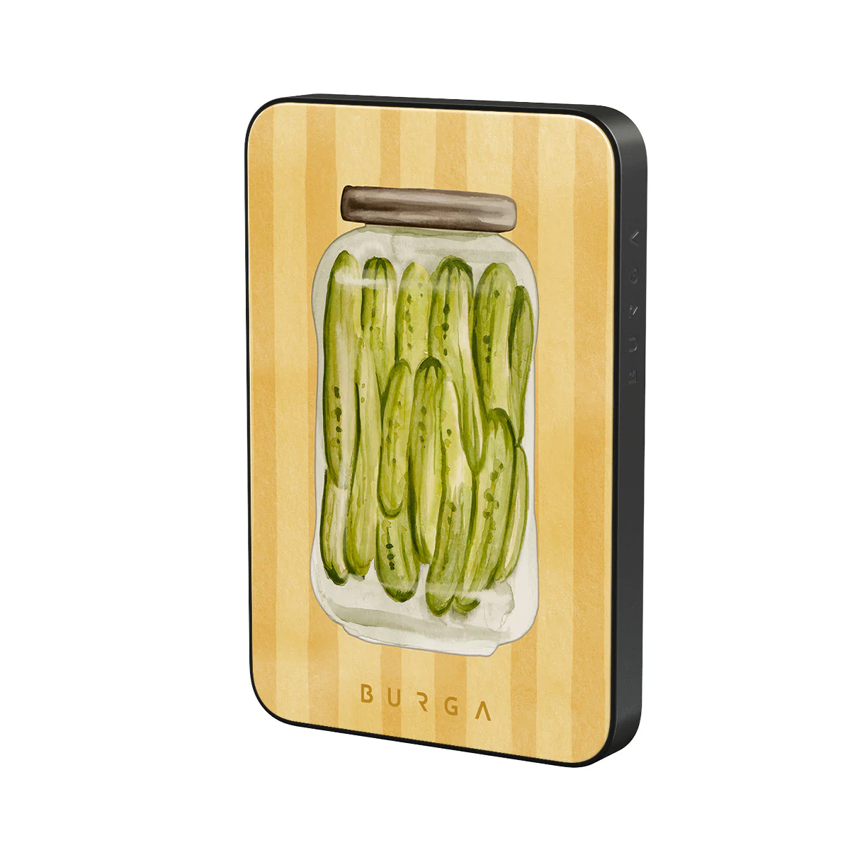 Pickled - Power Bank Magnético