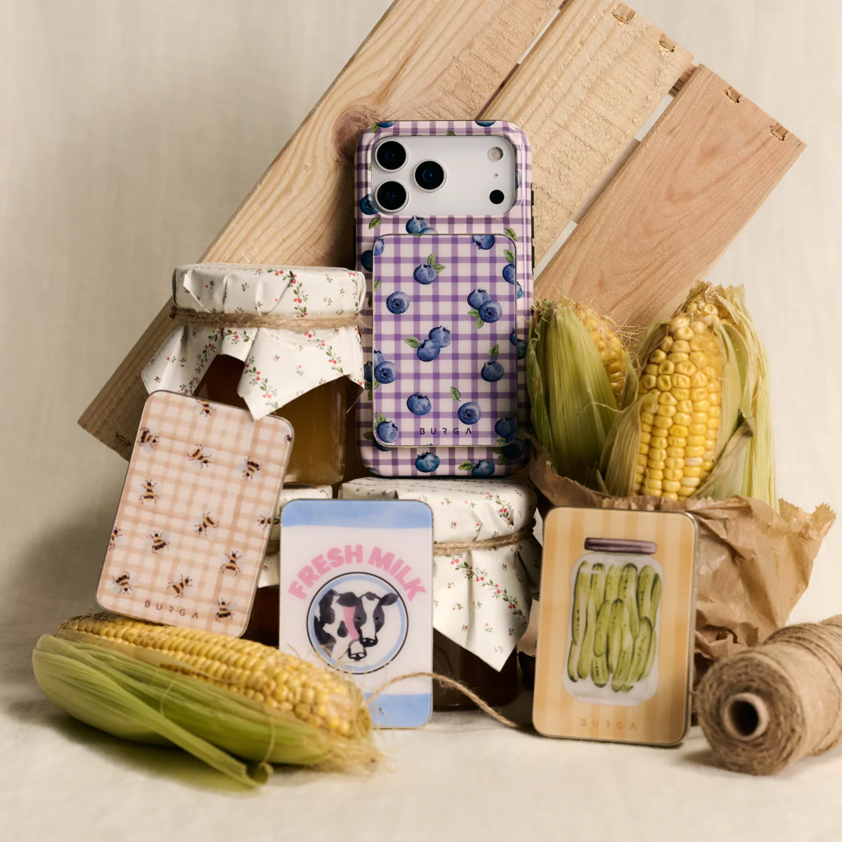Pickled - Power Bank Magnético - Image 96