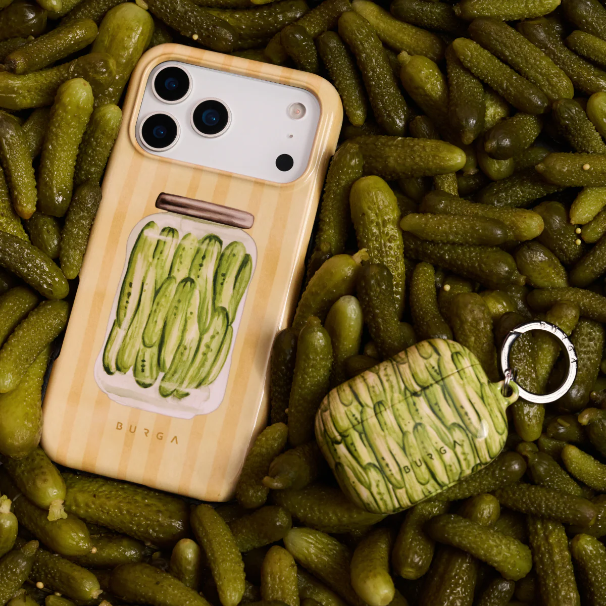 Pickled - Samsung Galaxy A21s 4G Funda - Image 8