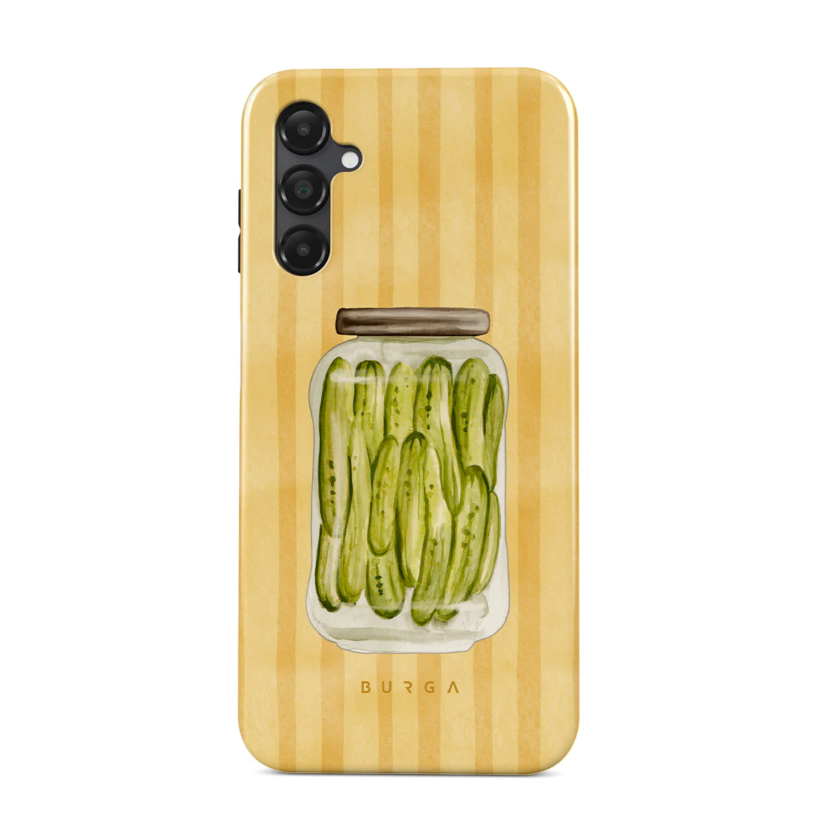 Pickled - Samsung Galaxy A25 Funda