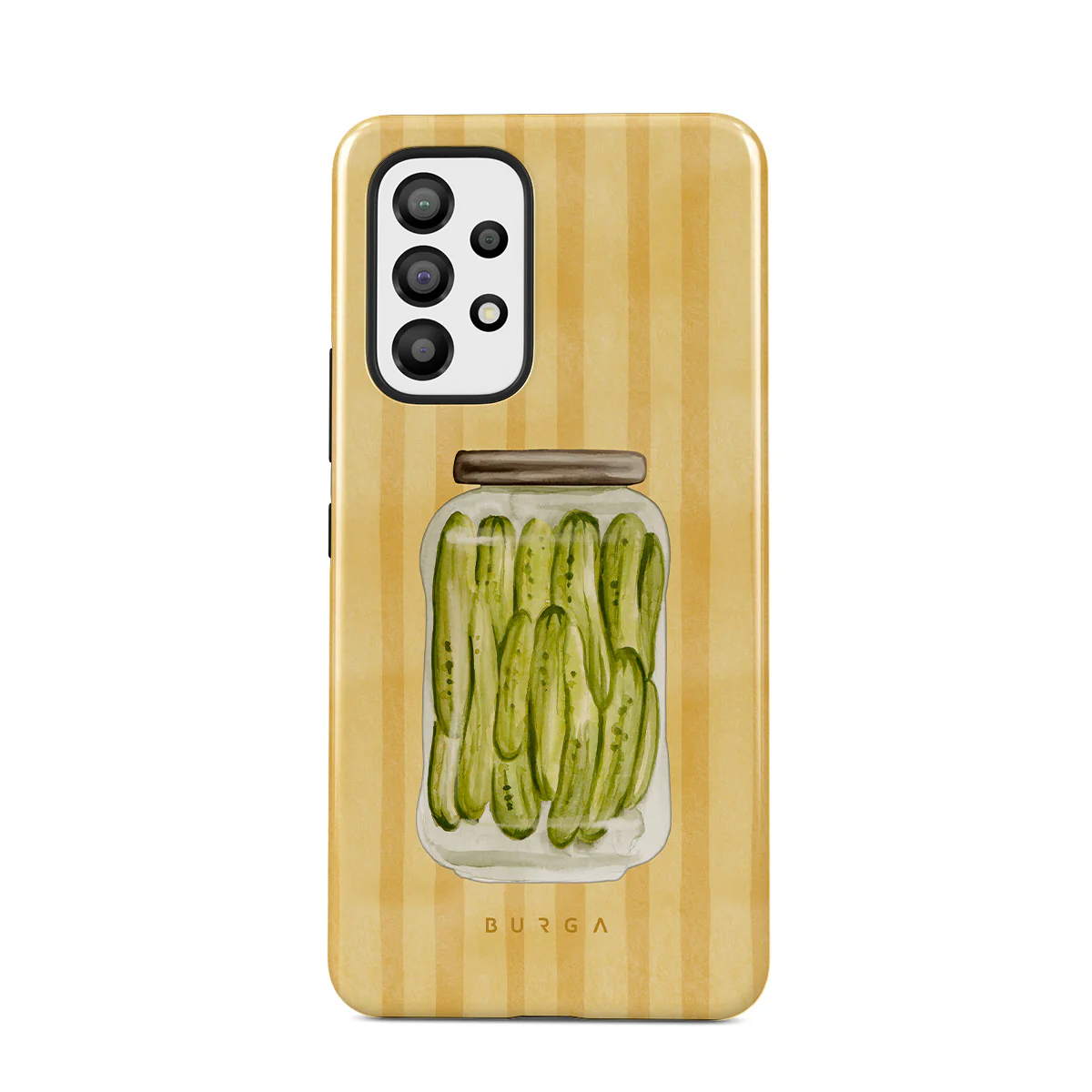 Pickled - Samsung Galaxy A53 Funda