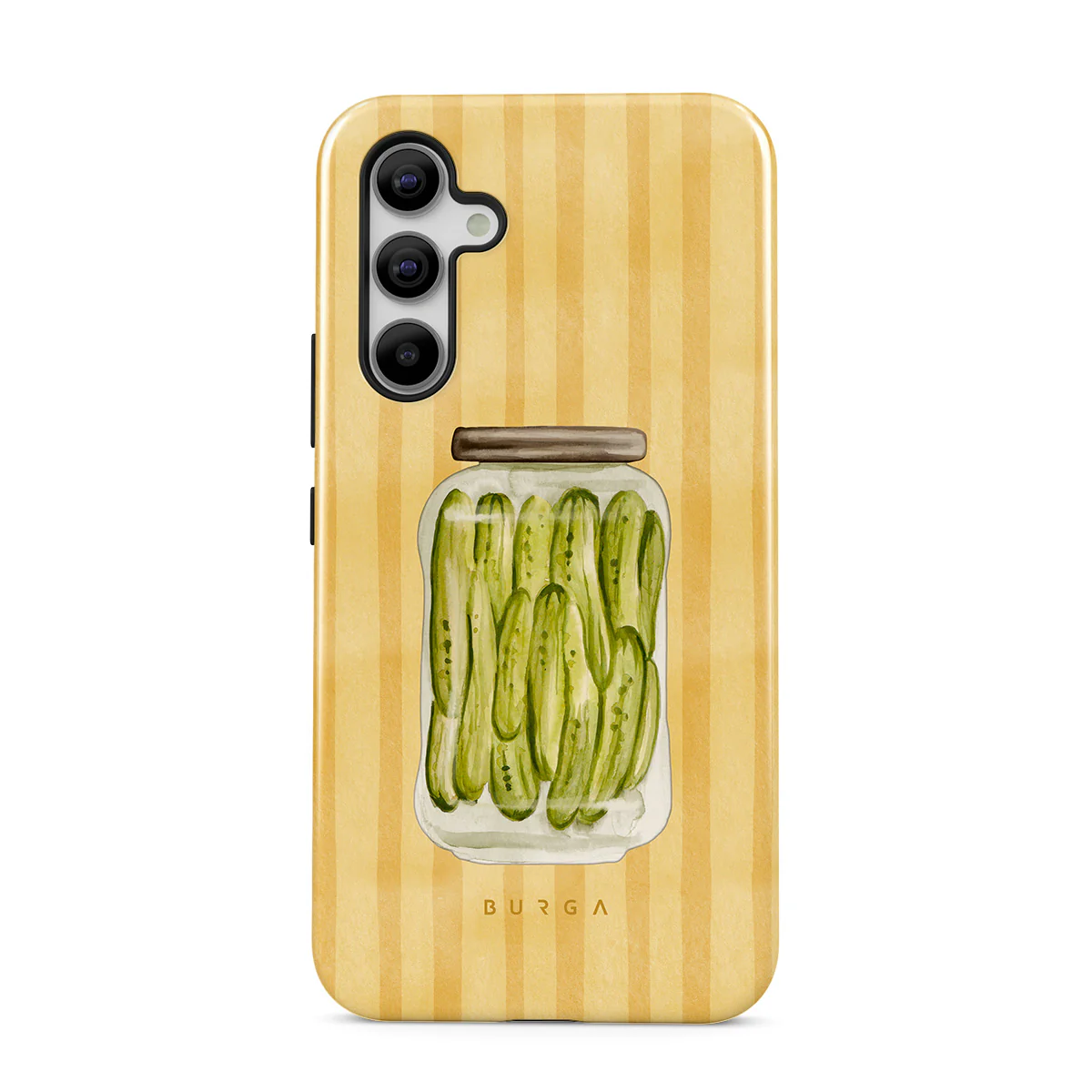 Pickled - Samsung Galaxy A55 Funda
