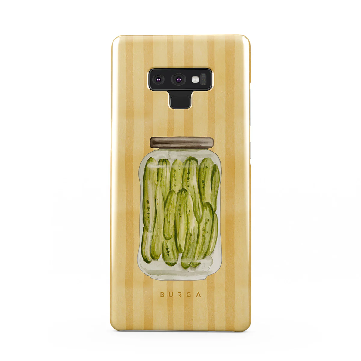 Pickled - Samsung Galaxy Note 9 Funda