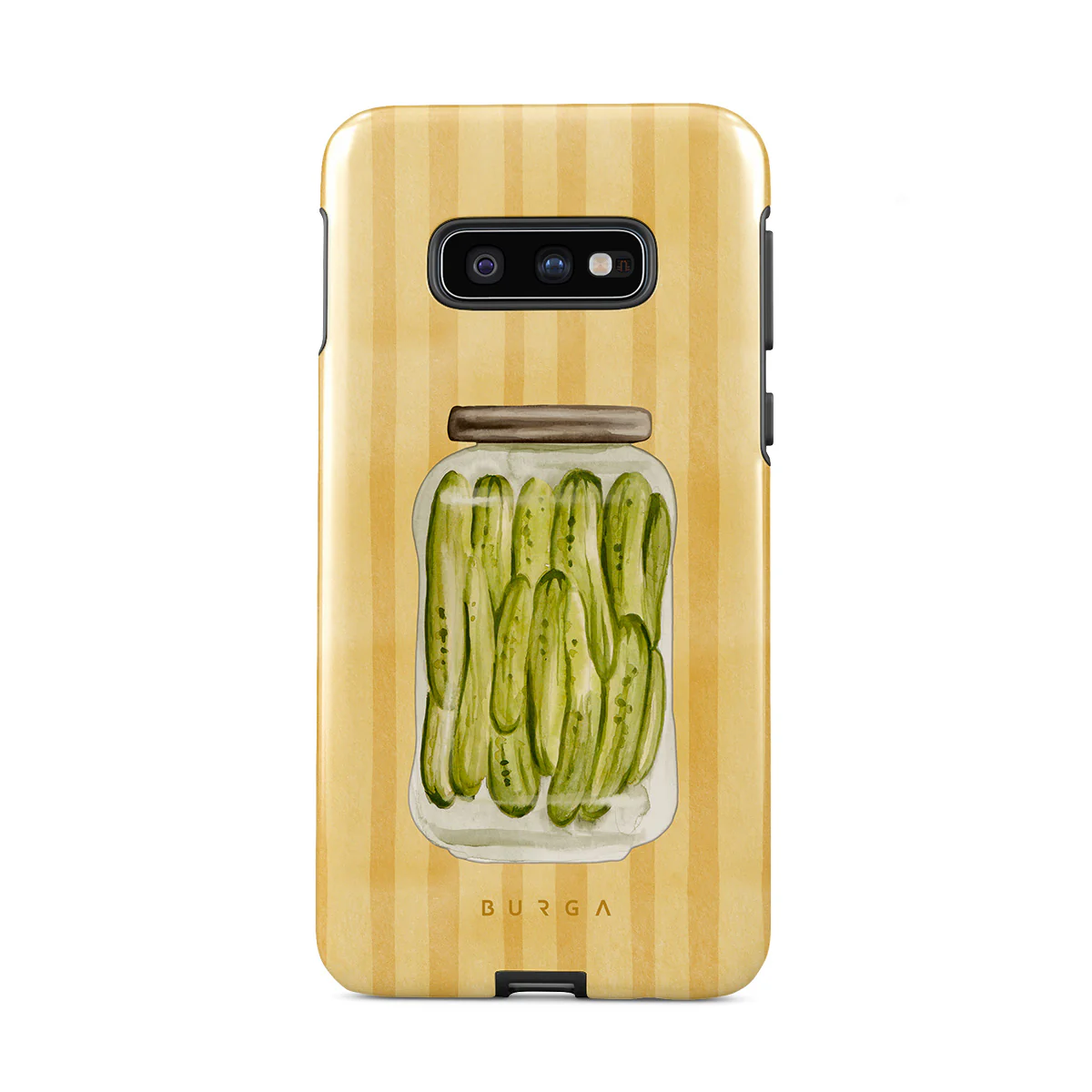 Pickled - Samsung Galaxy S10E Funda
