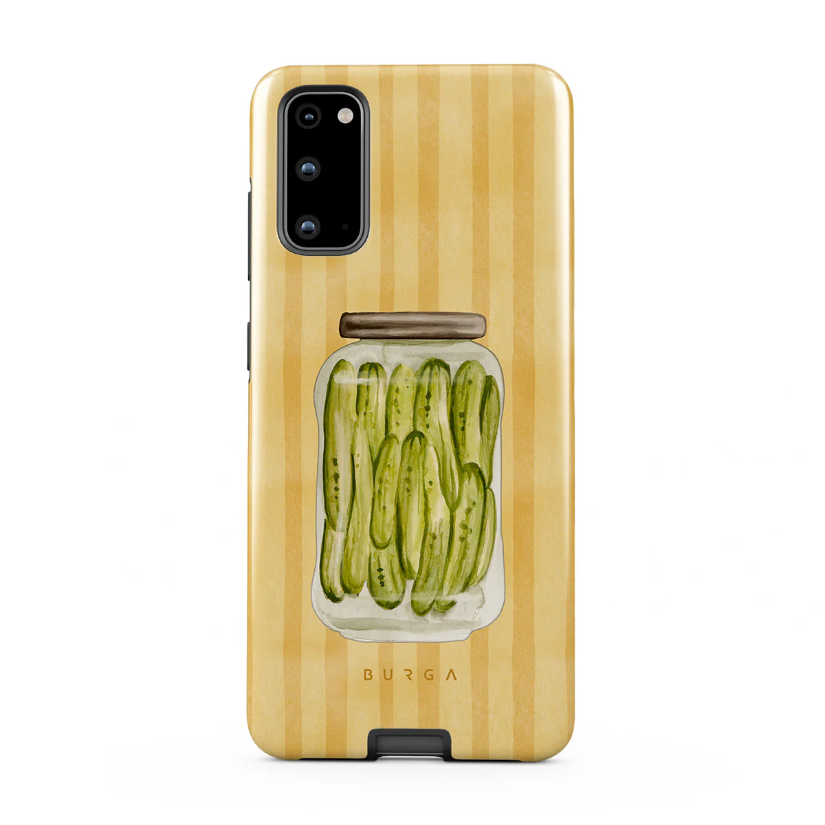 Pickled - Samsung Galaxy S20 FE 4G / 5G Funda