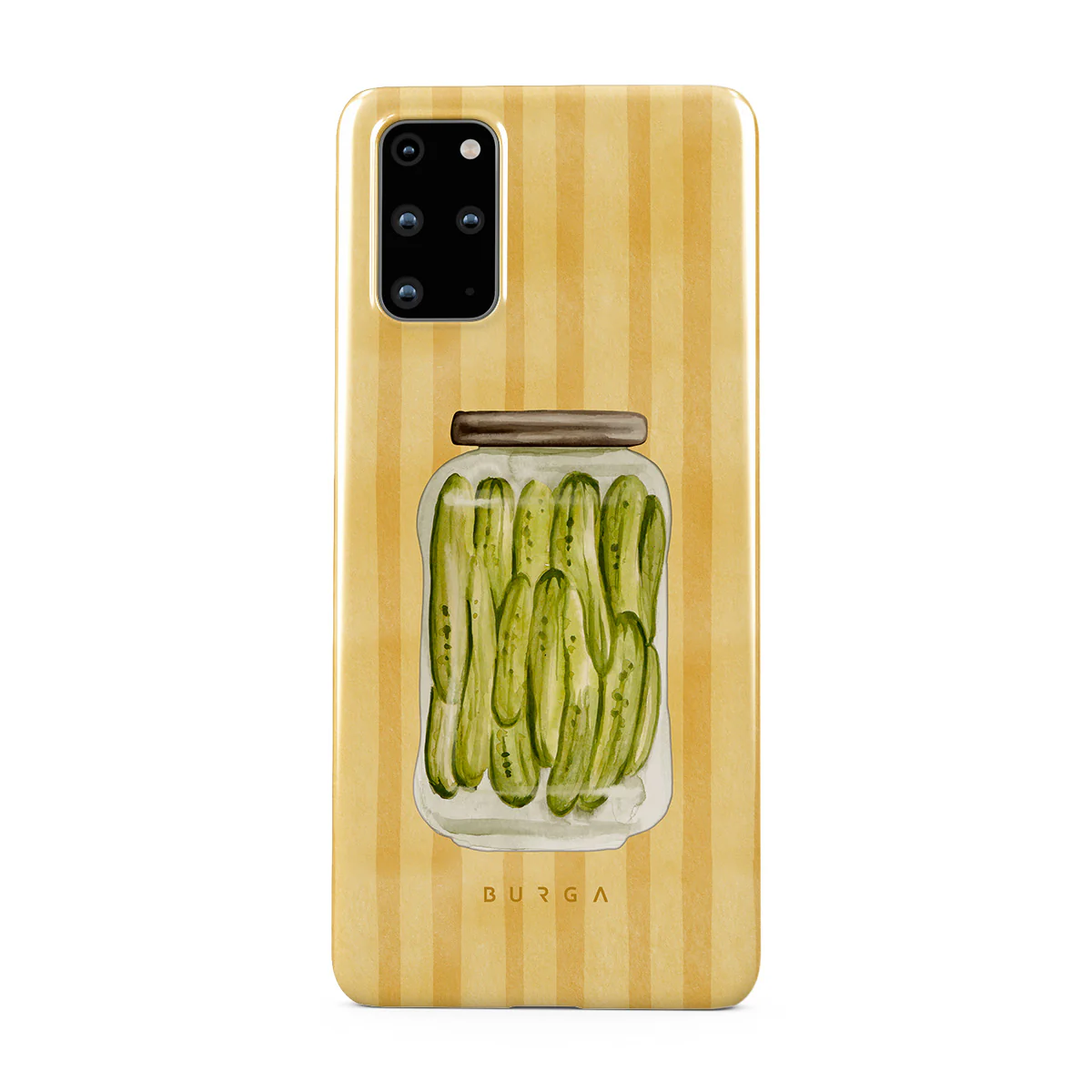 Pickled - Samsung Galaxy S20 Plus 4G / 5G Funda