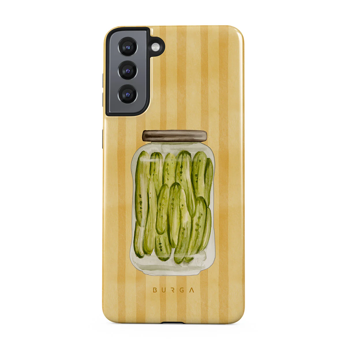 Pickled - Samsung Galaxy S21 Funda