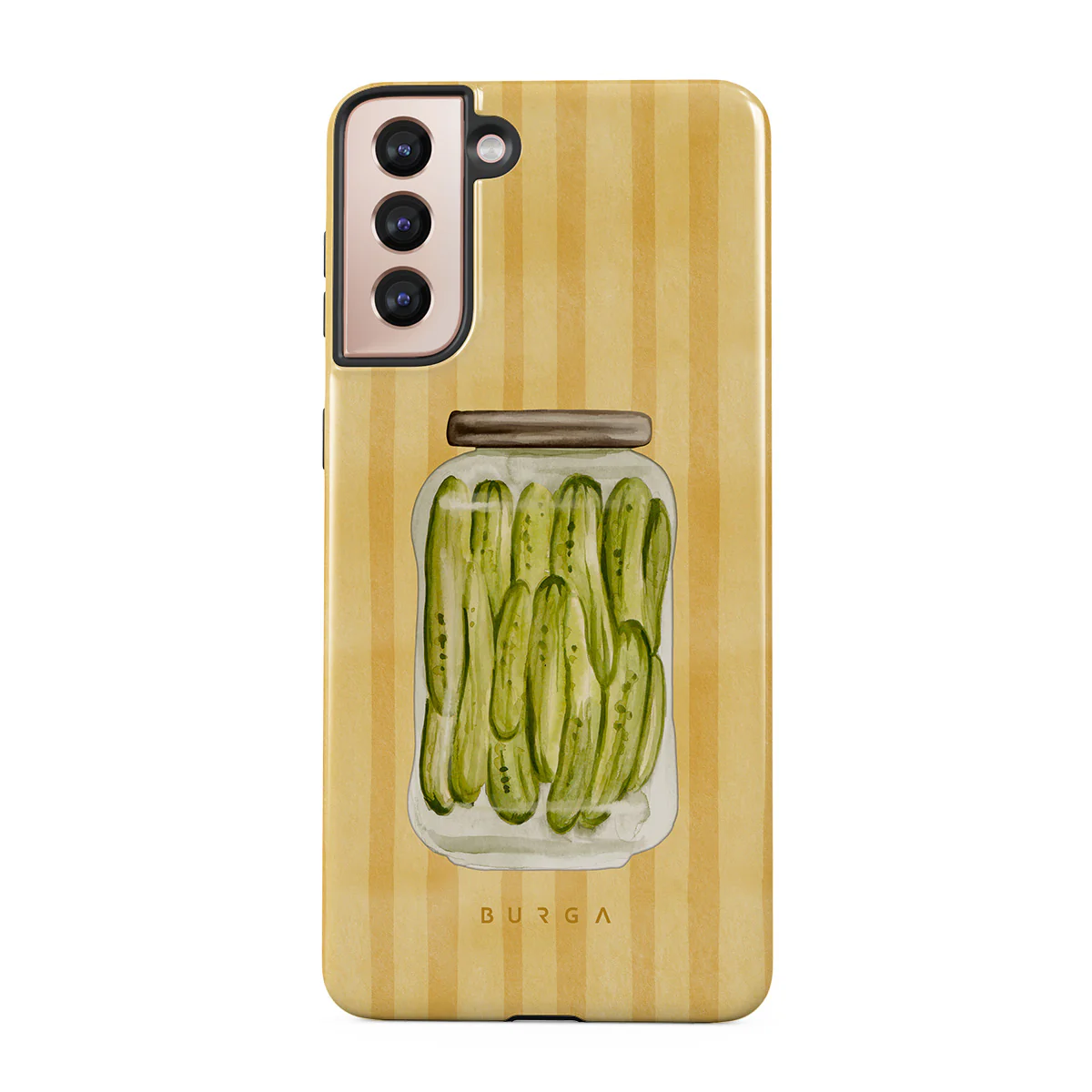 Pickled - Samsung Galaxy S21 Plus Funda