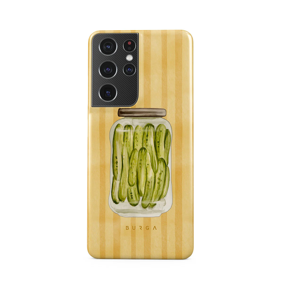 Pickled - Samsung Galaxy S21 Ultra Funda