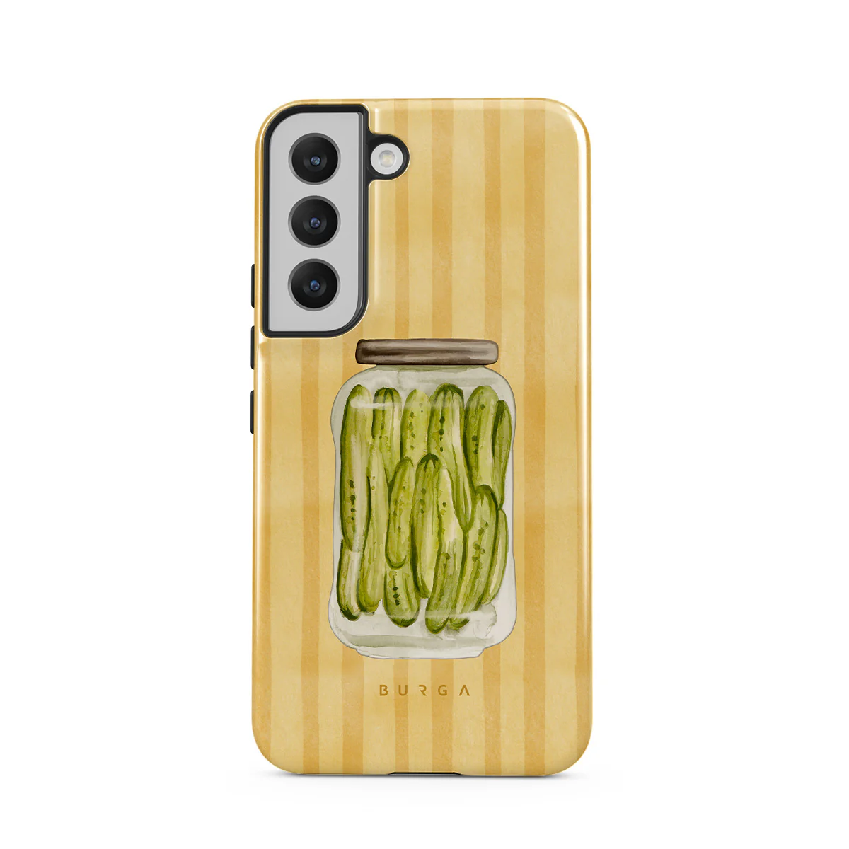 Pickled - Samsung Galaxy S22 Funda