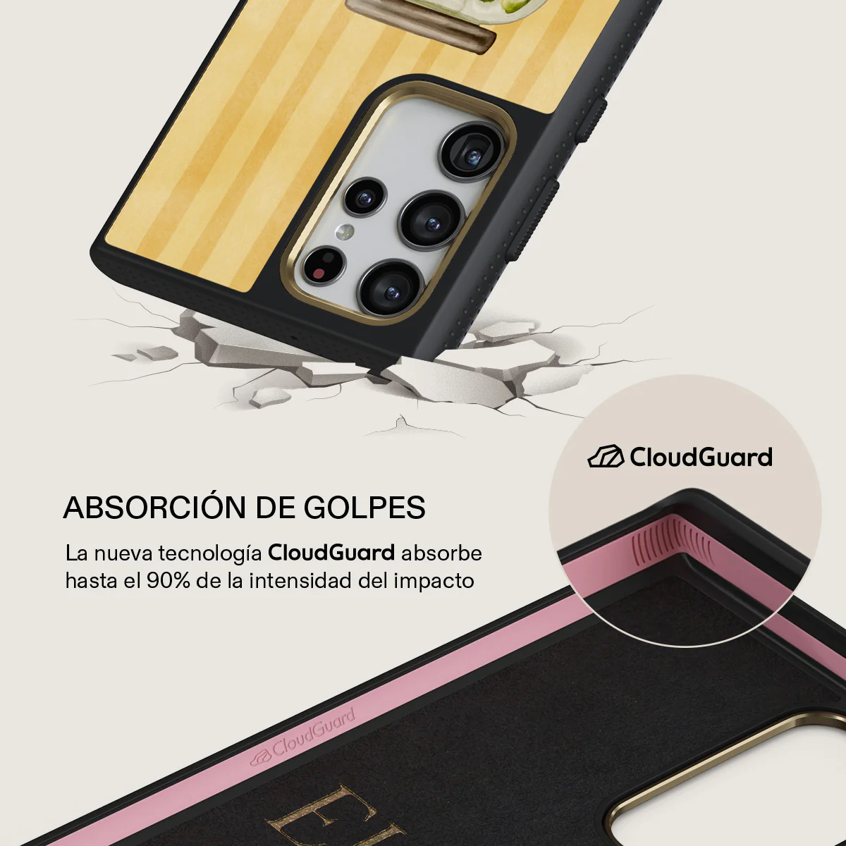 Pickled - Samsung Galaxy S22 Ultra Funda - Image 7