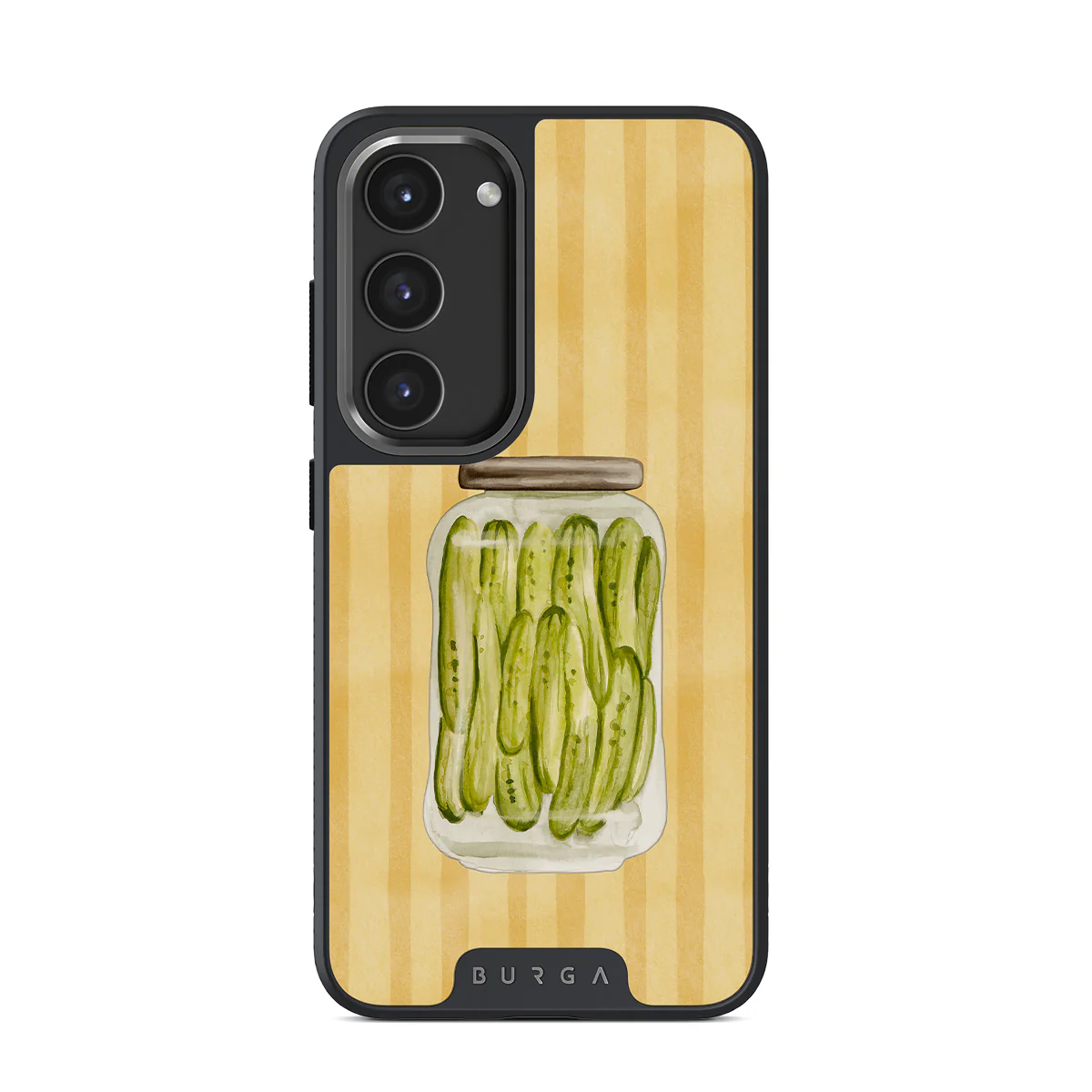 Pickled - Samsung Galaxy S23 Funda - Image 12