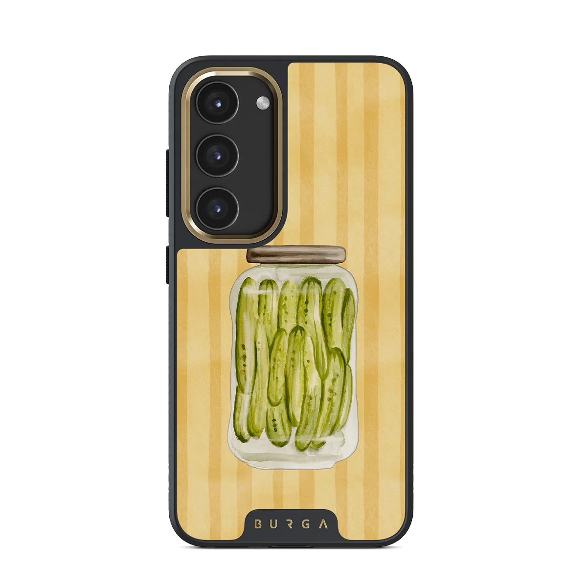 Pickled - Samsung Galaxy S23 Funda - Image 5