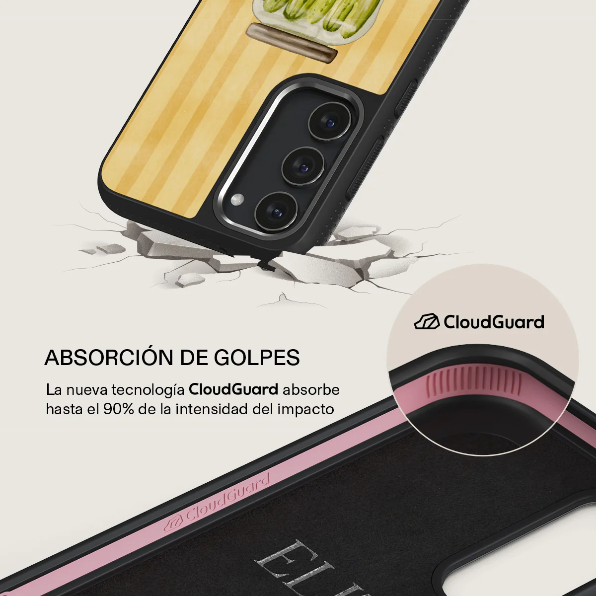 Pickled - Samsung Galaxy S23 Plus Funda - Image 14