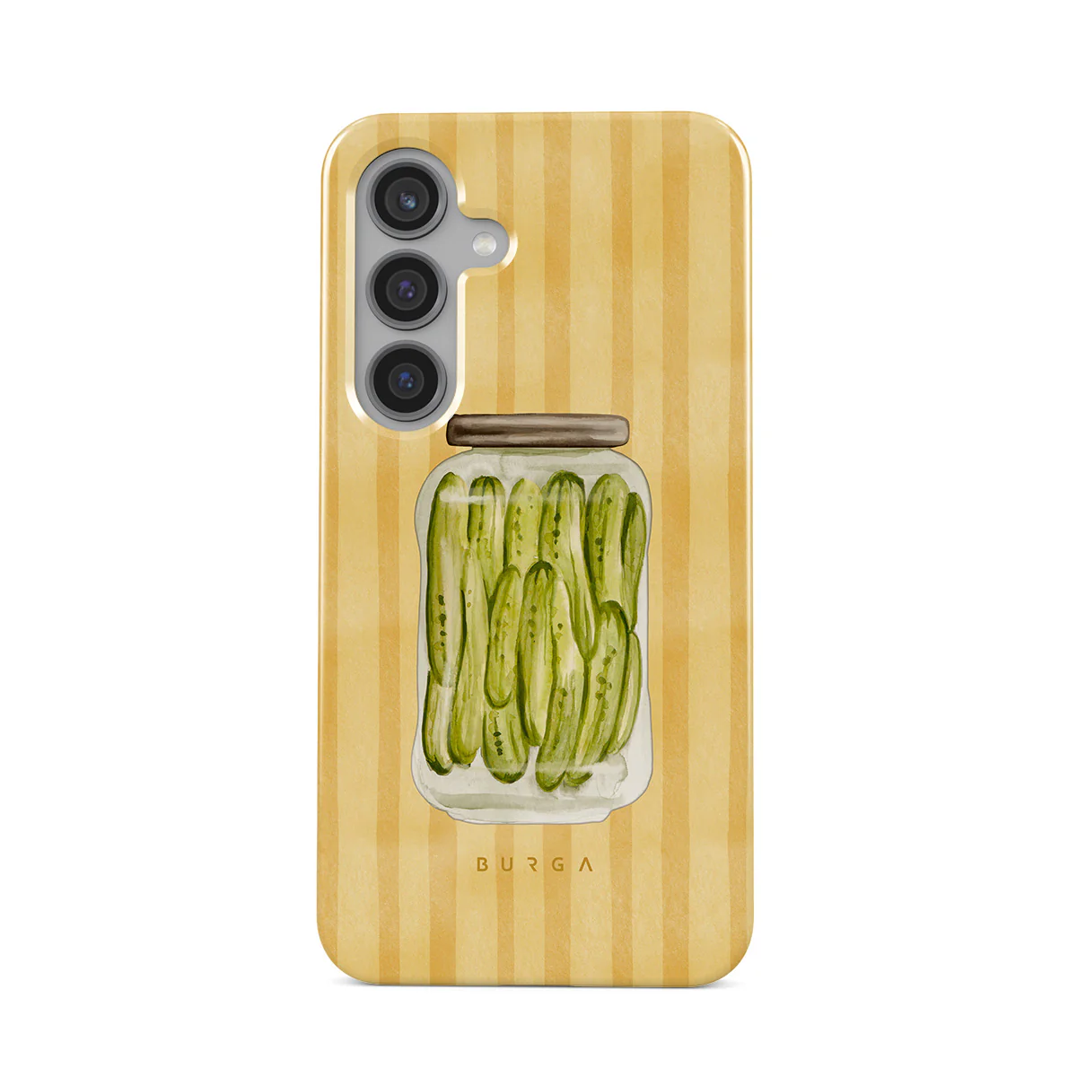 Pickled - Samsung Galaxy S24 Funda