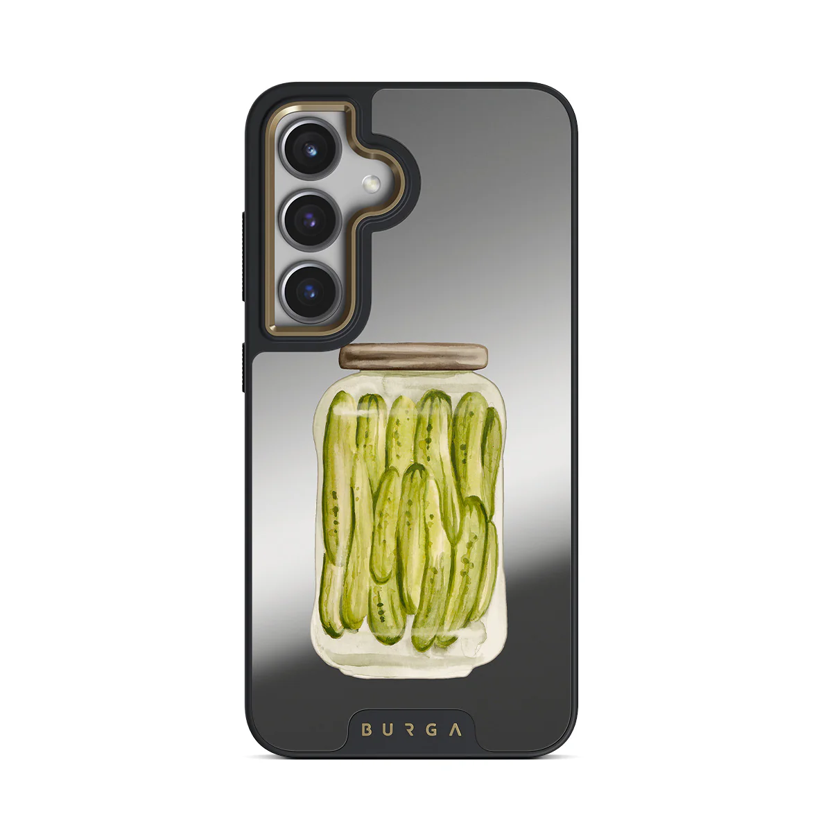 Pickled - Samsung Galaxy S24 Funda - Image 26
