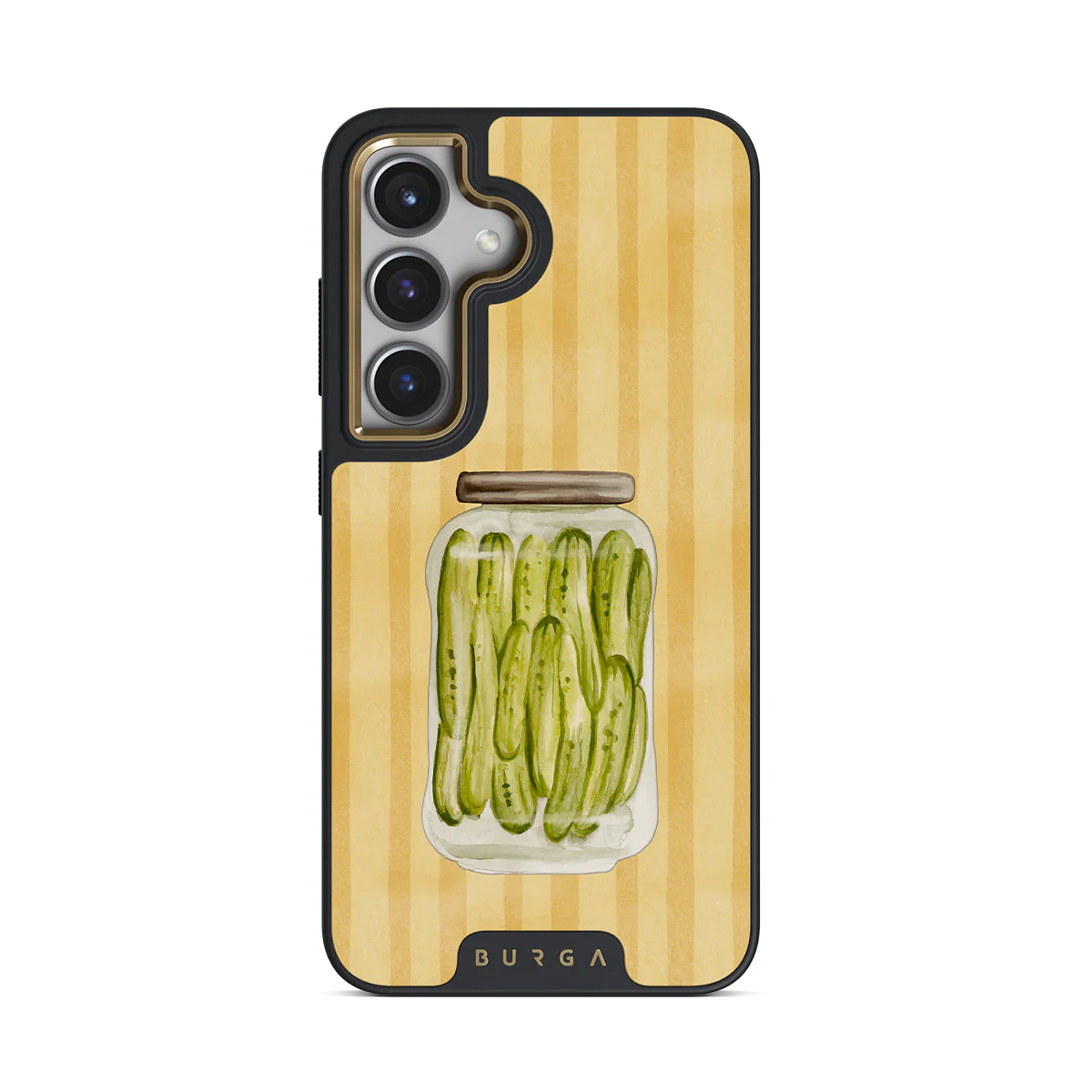 Pickled - Samsung Galaxy S24 Funda - Image 5