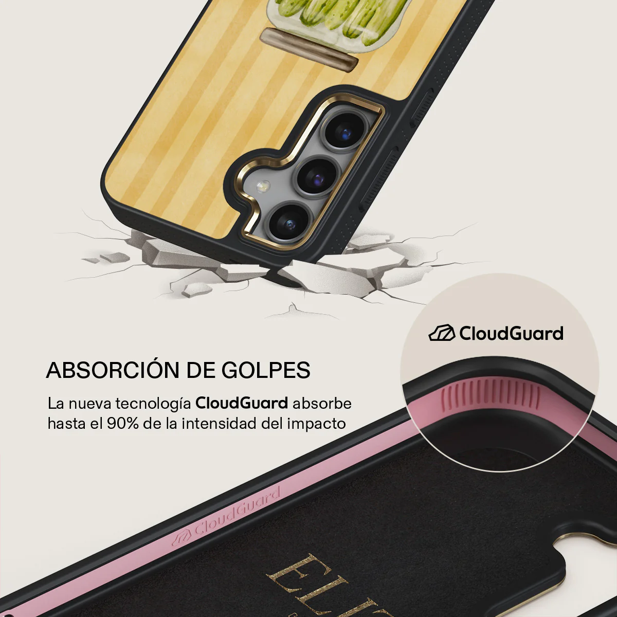 Pickled - Samsung Galaxy S24 Plus Funda - Image 7