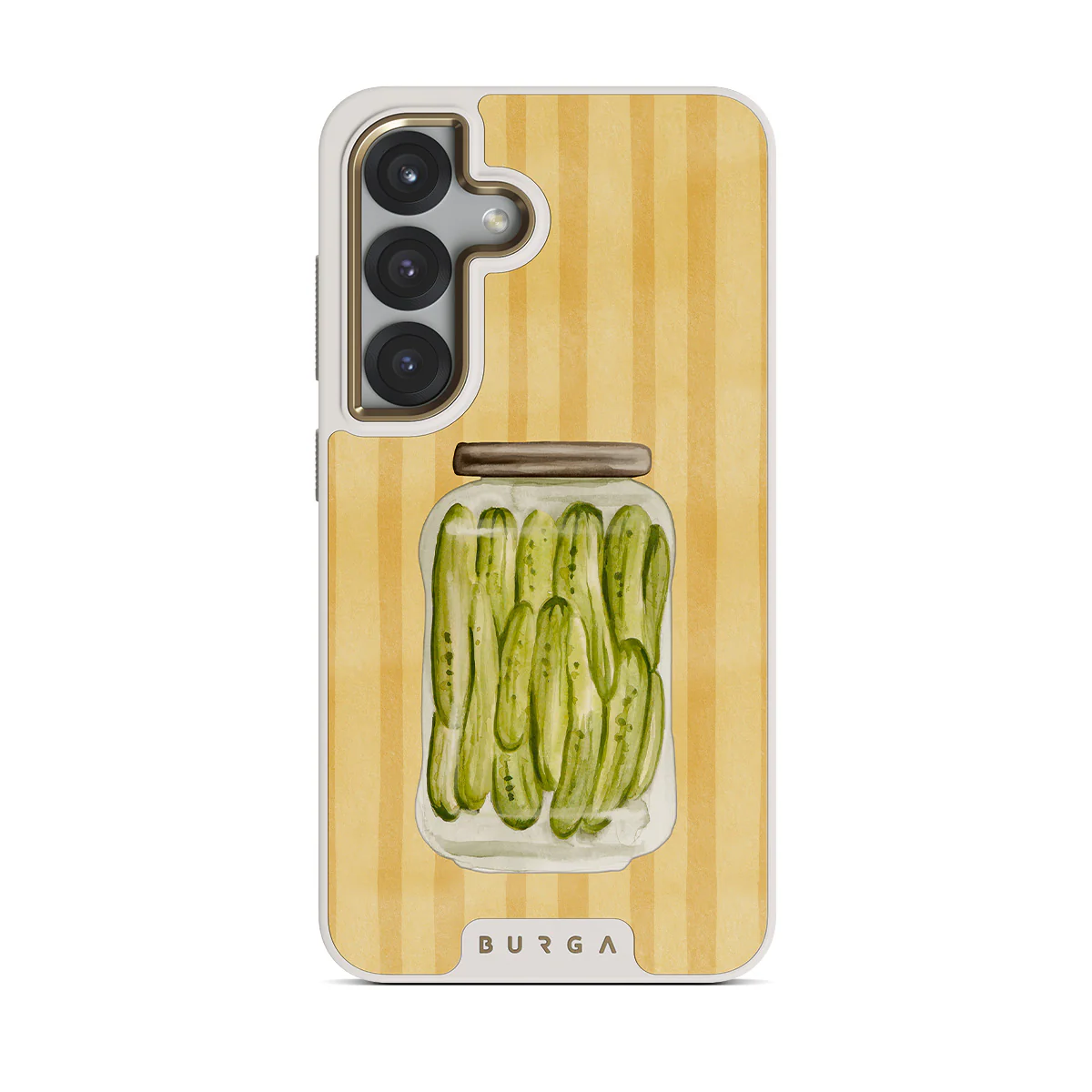 Pickled - Samsung Galaxy S25 Funda - Image 19