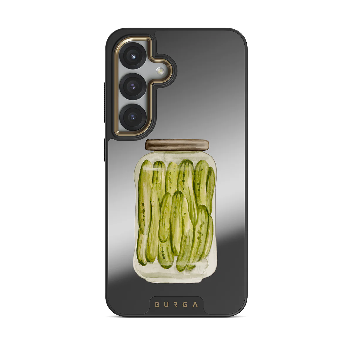Pickled - Samsung Galaxy S25 Funda - Image 26