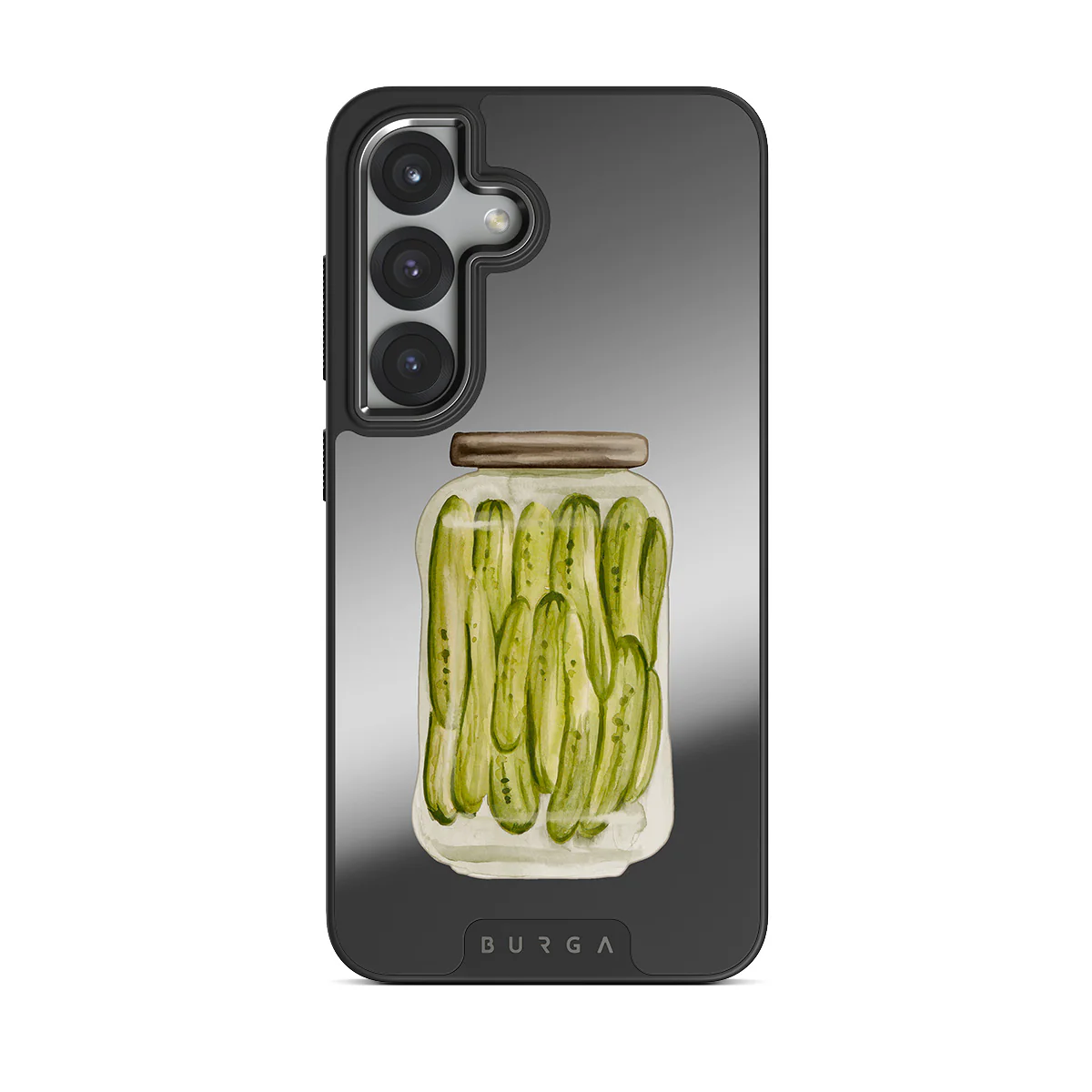 Pickled - Samsung Galaxy S25 Funda - Image 34