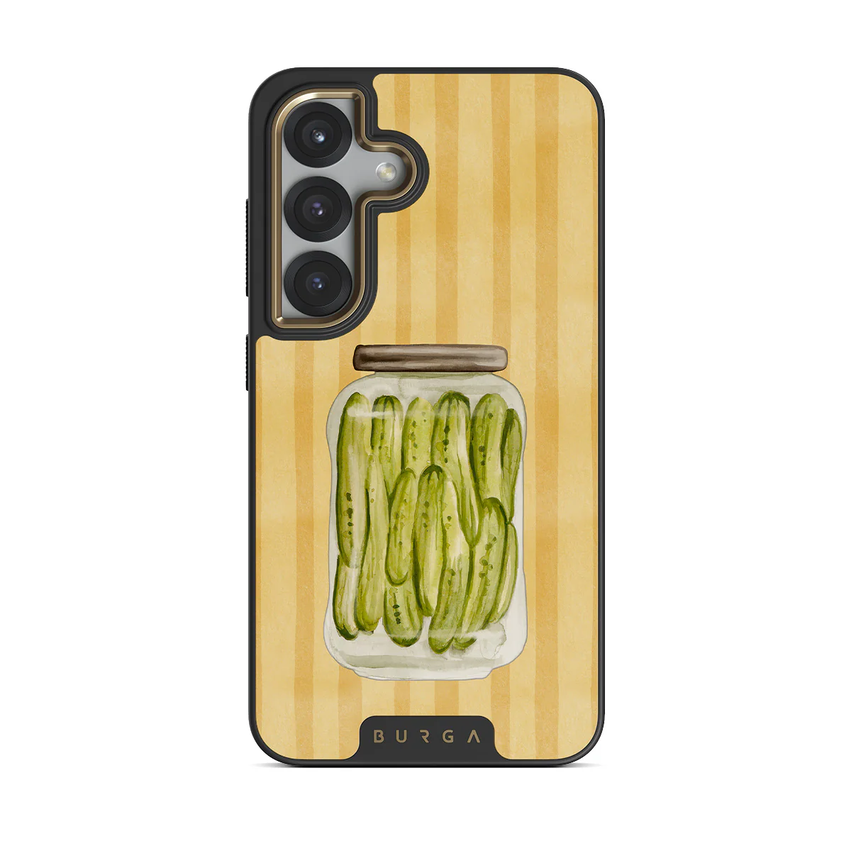 Pickled - Samsung Galaxy S25 Funda - Image 5