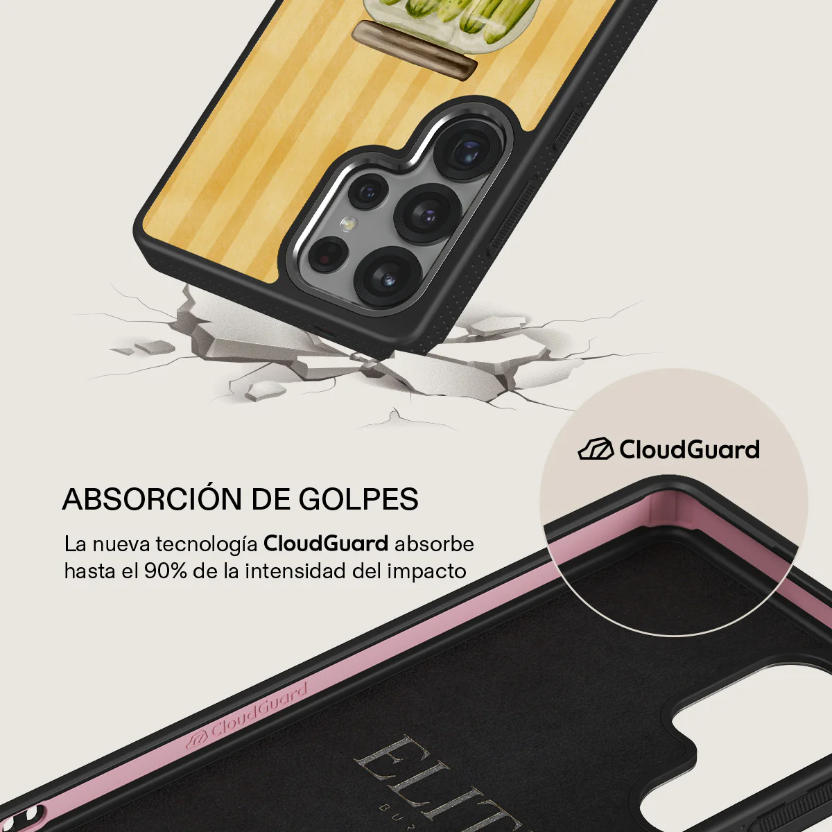 Pickled - Samsung Galaxy S25 Ultra Funda - Image 14