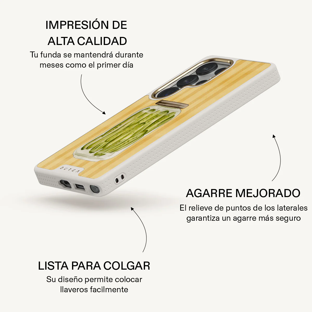 Pickled - Samsung Galaxy S25 Ultra Funda - Image 23