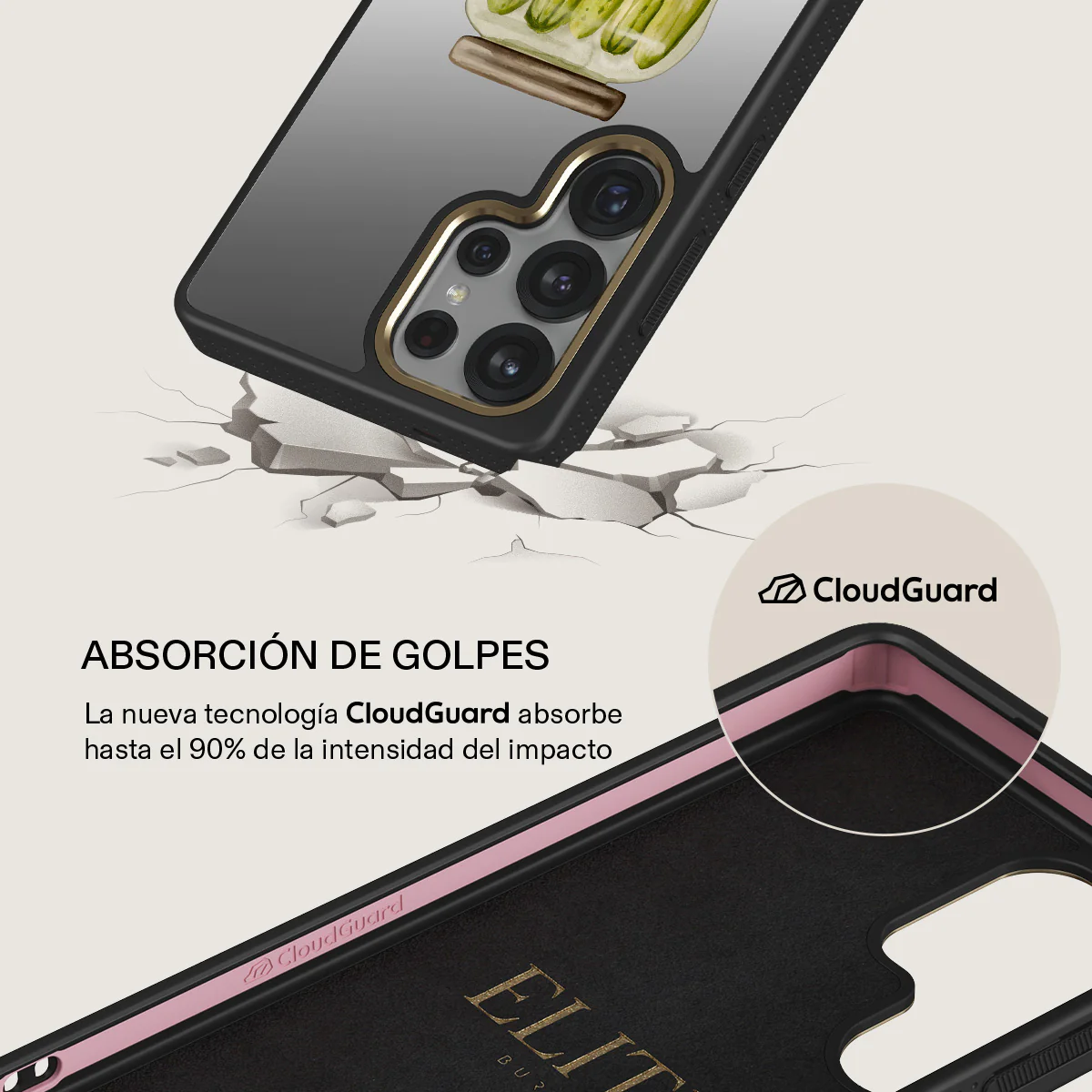 Pickled - Samsung Galaxy S25 Ultra Funda - Image 28