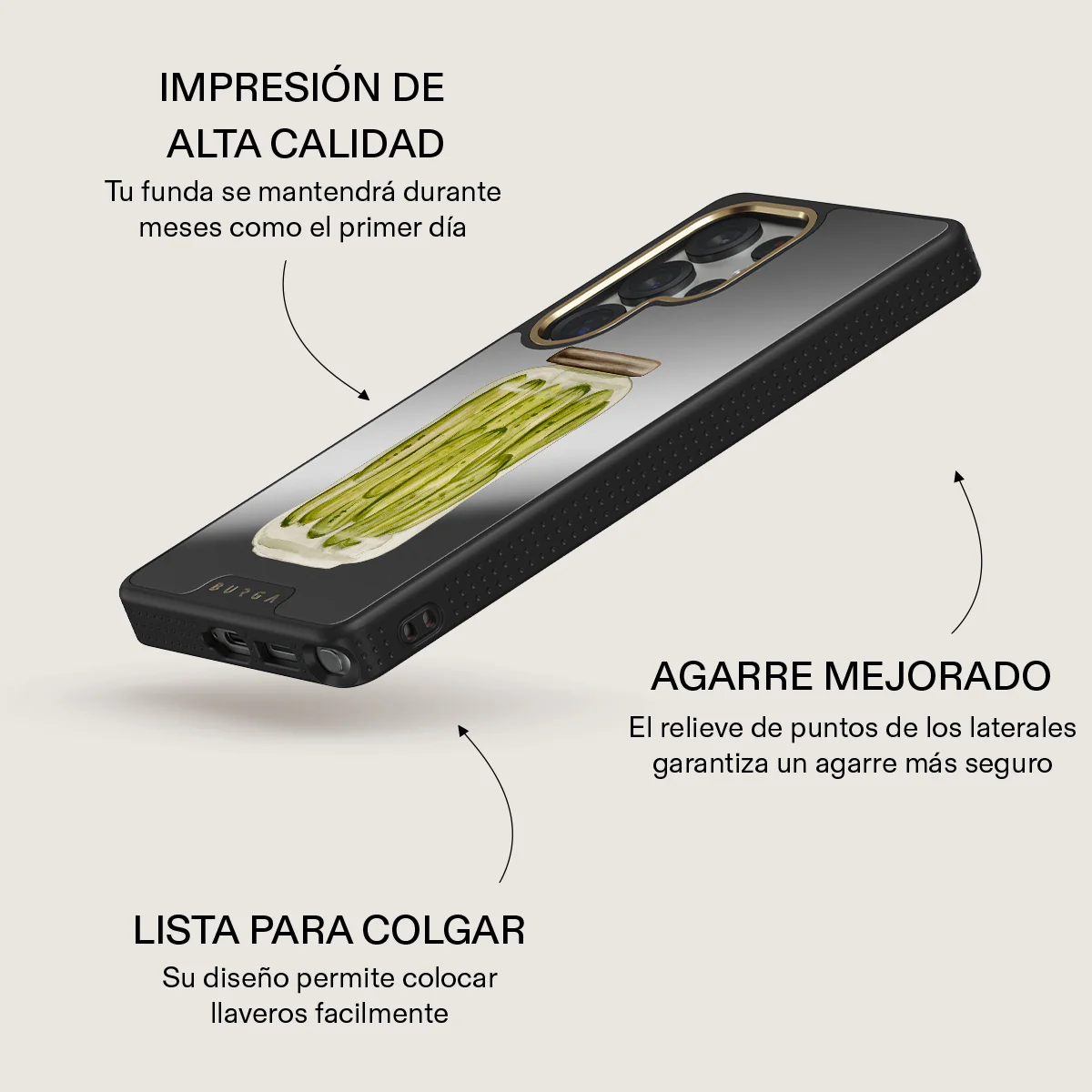 Pickled - Samsung Galaxy S25 Ultra Funda - Image 31
