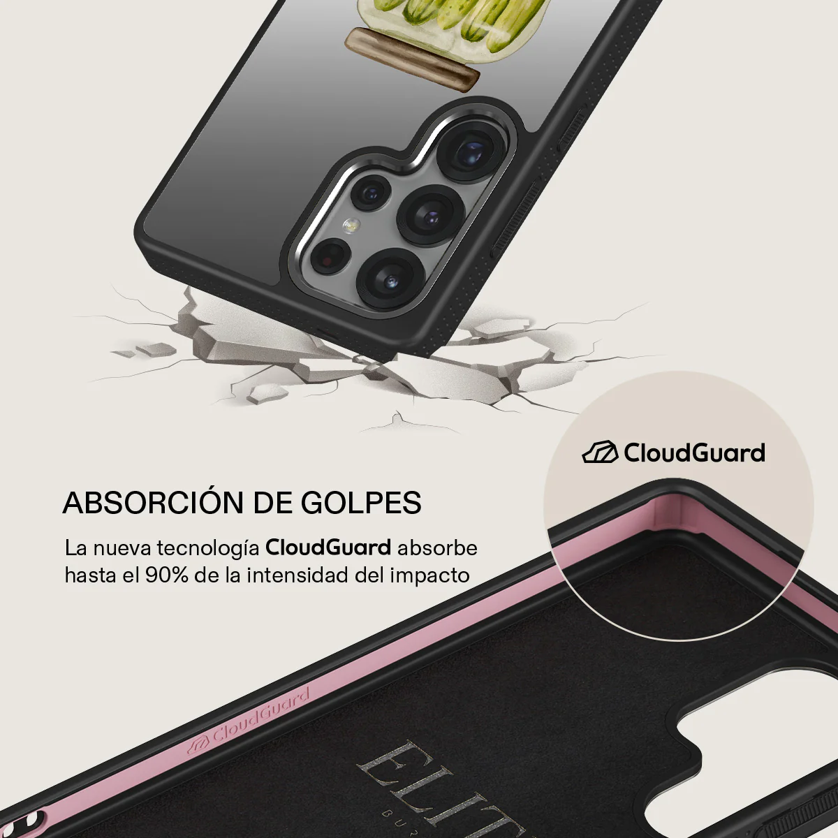 Pickled - Samsung Galaxy S25 Ultra Funda - Image 36