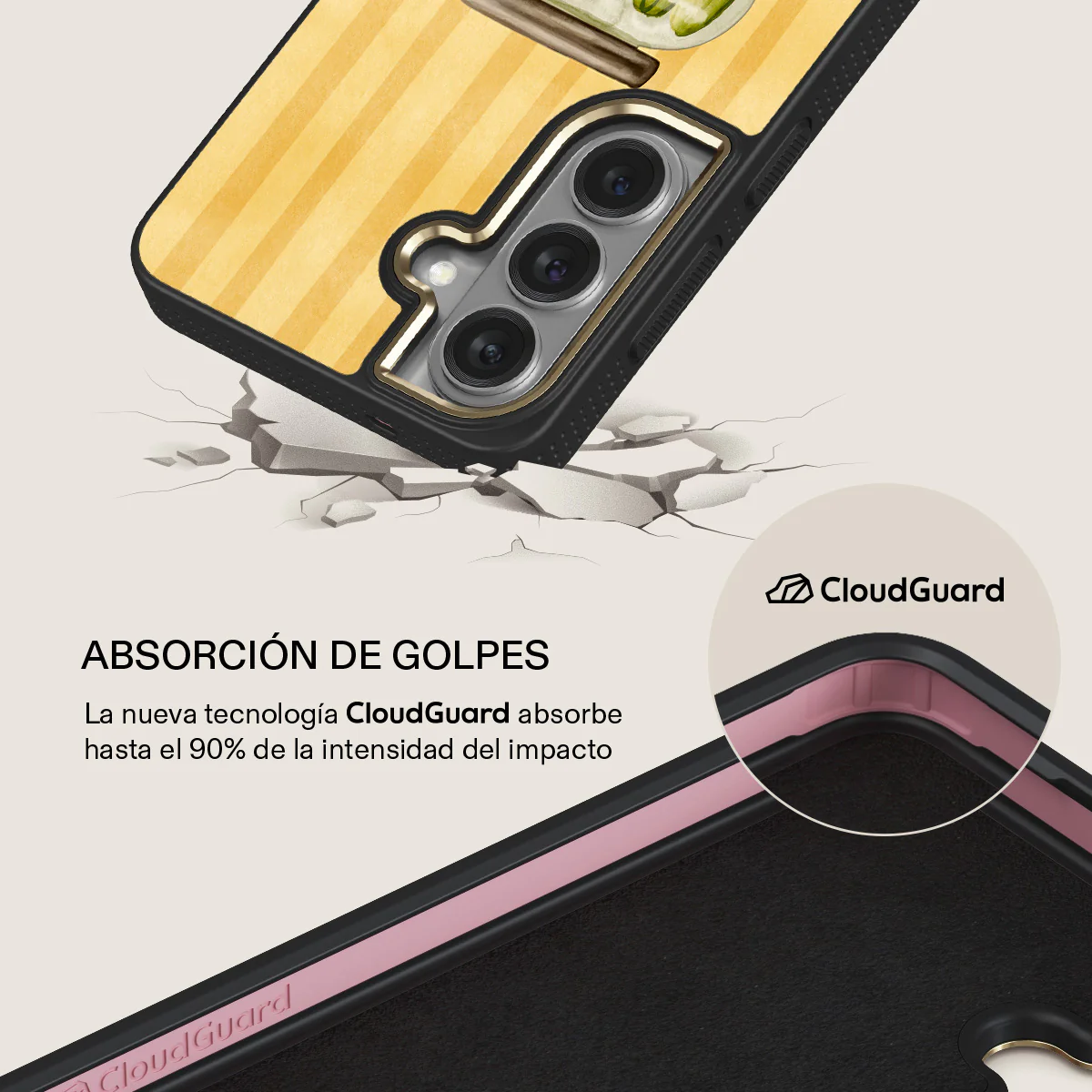 Pickled - Samsung Galaxy S26 Funda - Image 7