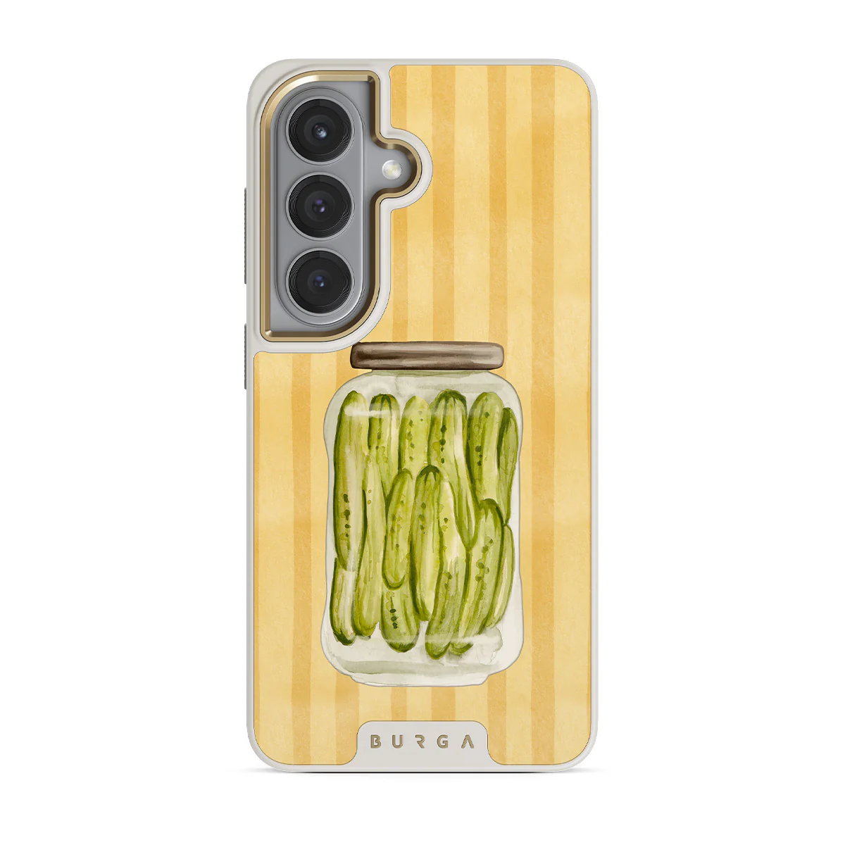 Pickled - Samsung Galaxy S26 Plus Funda - Image 26