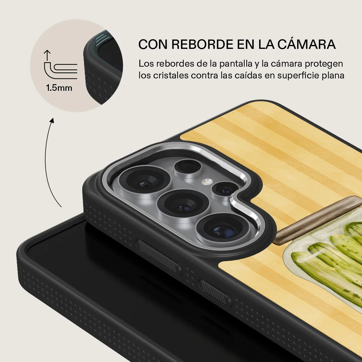 Pickled - Samsung Galaxy S26 Ultra Funda - Image 22